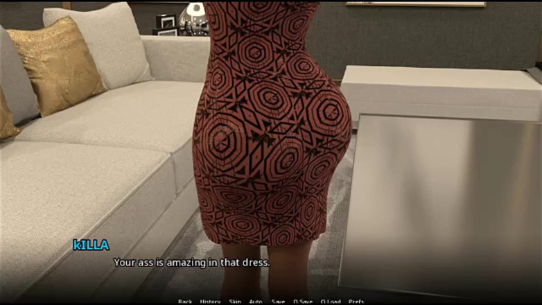 Visual Novels: WVM stars university part 159