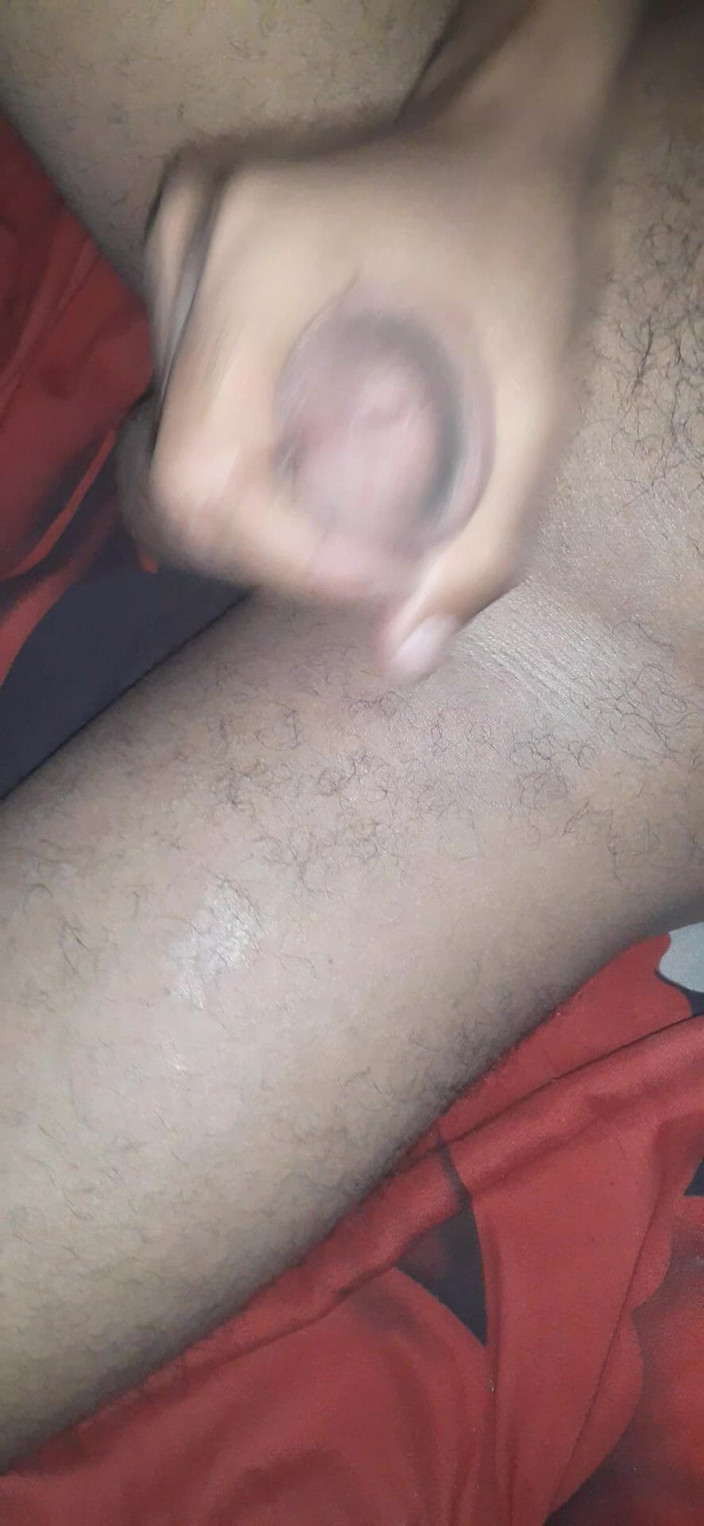 Preek Fans: Själv glädjande medan du väntar på min bebis