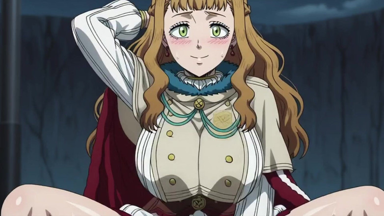 Prznai: Gallina Mimosa Trifoglio Nero