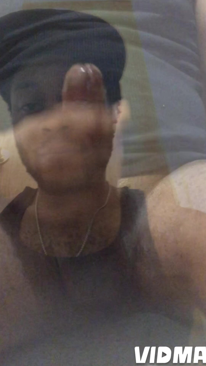 Marley_420: 喷出一个泄漏！