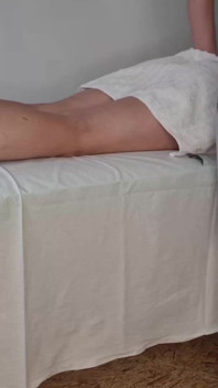 Casual Sex During Massage Session