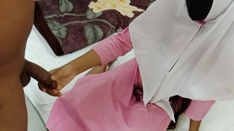 Evasexy02: Bangladéšská studentka šuká