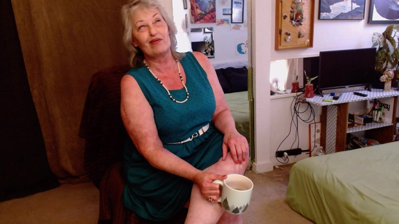 dawnskye1962: 1419 Brand New Video From Dawnskye- Ir Roleplay About Computer...