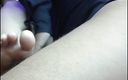 My Girlfriend&#039;s videos: I Put a Finger or a Vibrator in My Girlfriend&amp;#039;s...