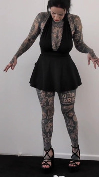 From Today's Mummy and Stepson Video