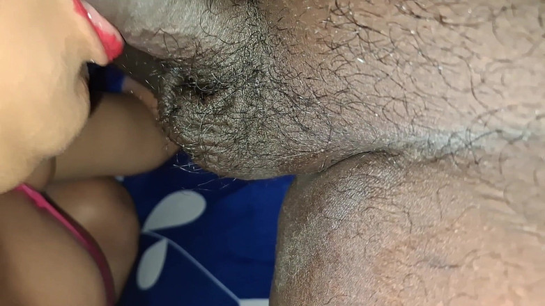 horneySonu: Sonu口交和口爆