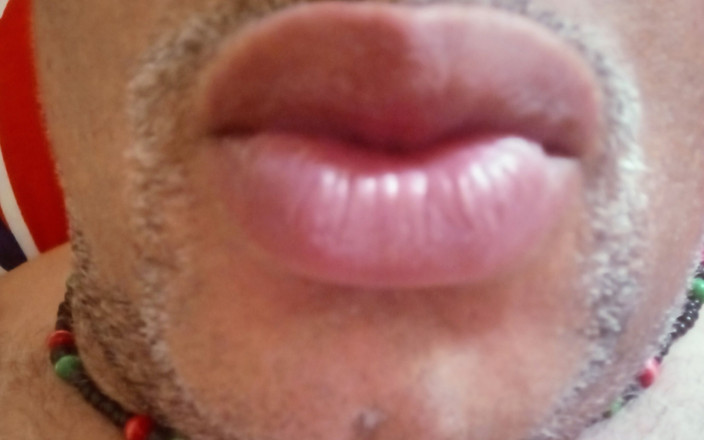 Talented Toungue Che: Parní sprcha po 2 hodině jízdy