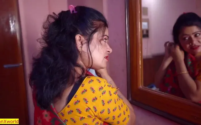 Indian Xshot: Indian Village Bhabhi Sex! Tight Pussy Fucking