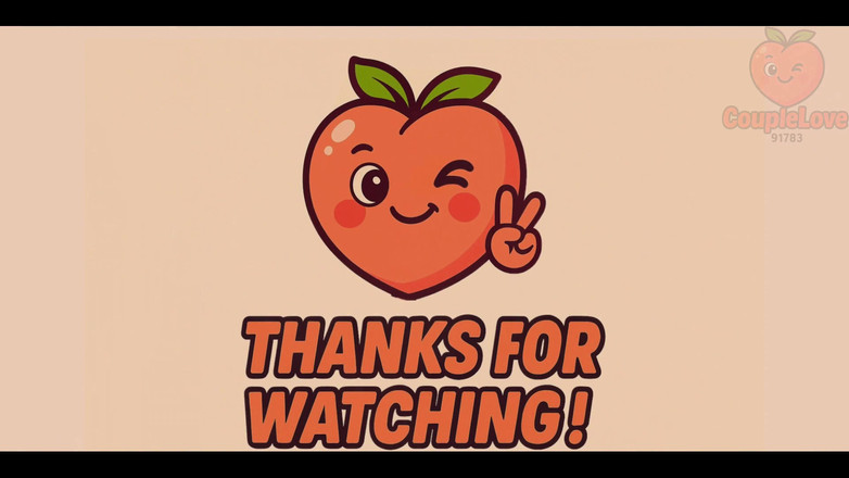 CoupleLove91783: Kiki's Cum Shots 6