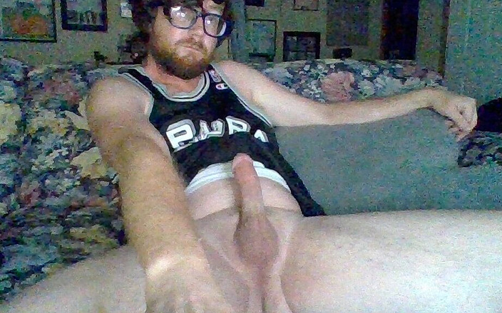 Shaggy from Scooby-Doo: besar untuk Rodman dan Spurs Digantung Besar D