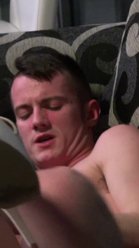 Slutty Amber Deen gets slammed by Sam Bourne