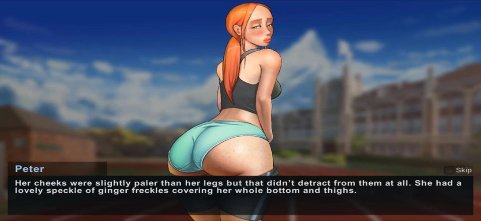 Hentai World: Taffy tales hot ass my step sister