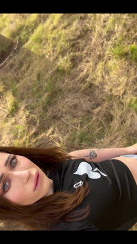 Do You Mind Jerking off with Me in the Woods?