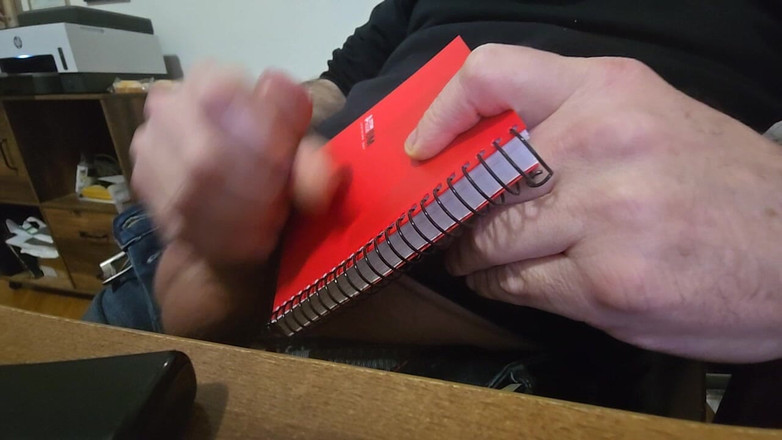 Jordance: Великий Півень Сперма В Офісі