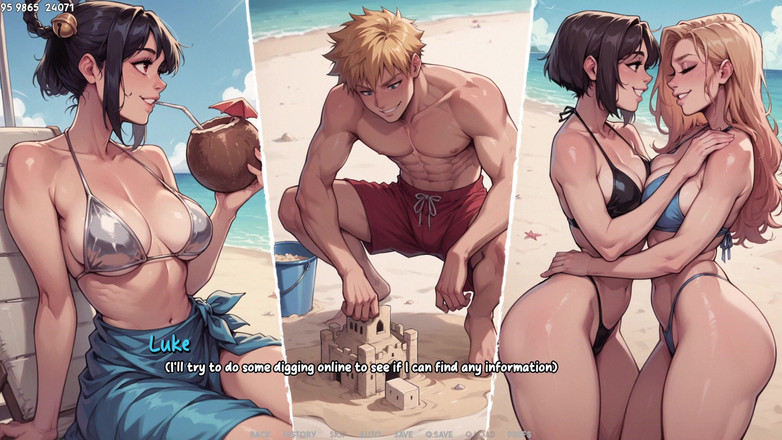 Wickedgammes studio: Umbrele ambiției (partea 29)