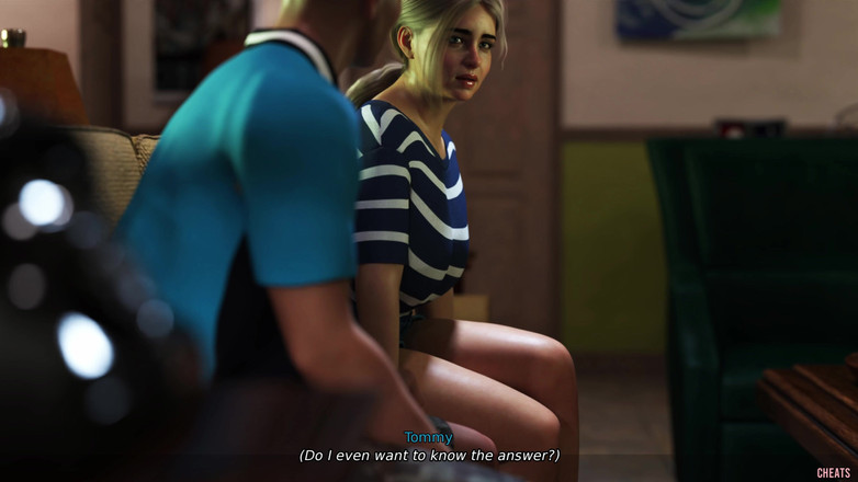 Wickedgammes studio: Seni Rayuan (bagian 14)