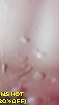 Putting All My Milk in My Stepsister Argentina's Vagina, Cumshot Inside