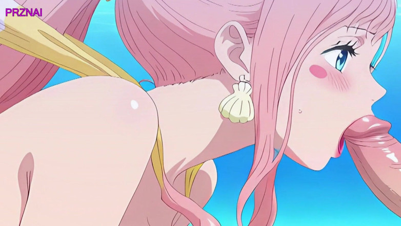 Prznai: Jednodílná Shirahoshi (11) Slepice