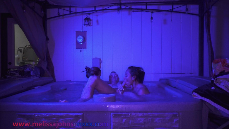 Melissa Johnson: Co se stalo v Whoregon