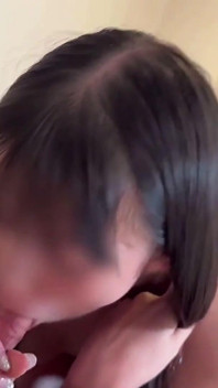 Asian Angel 24458