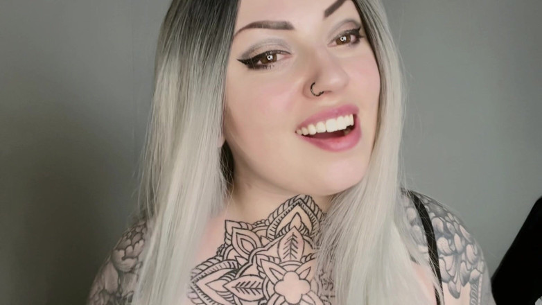 Miss Valentina: Lékařské odstranění wedgie
