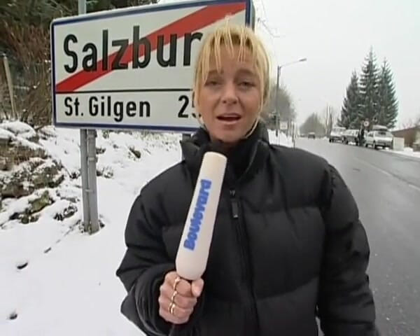 German's MILF: Tit Fucked German Stepmom Makes Her Stepson Cum Using Her...