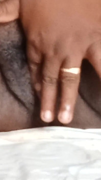 Vid20250210115205.mp Indian Stepaunty Finger Performance