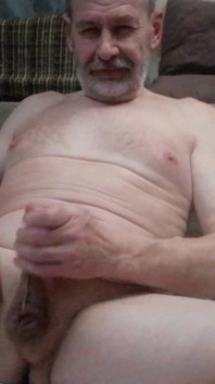 Old Man