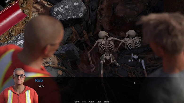 Gaming vision: 性感的构建者游戏 第一部分 e3