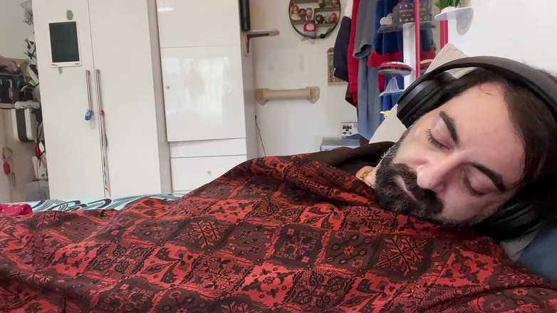 Lextalon: Vždy jsem bez spodního prádla