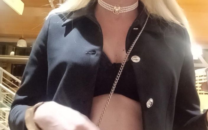 Tatiana Zorrita: परिपक्व Crossdresser