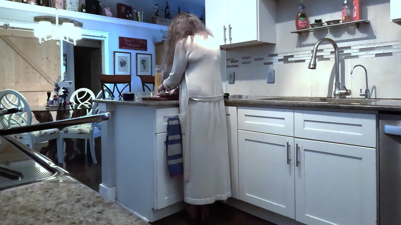 AmelieRMoreau: Gătind cu Amelie