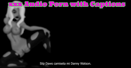 Porn with Captions