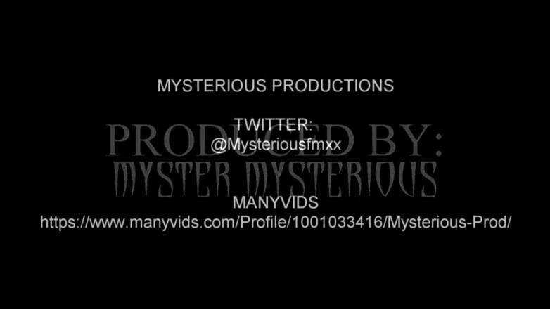 MYSTERIOUS PRODUCTIONS: Gosto de Chocolate Ft. Chocolate Sexual