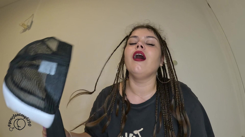 Your fantasy studio: J’adore péter