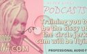 Camp Sissy Boi: Kinky Podcast 20 Training You to Be the Sissy at the...
