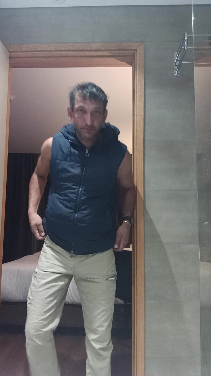 Boy top Amador: Sono Tornato a Casa Molto