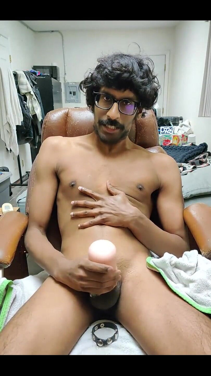 NANDgasm: Ich probierte den schwanz