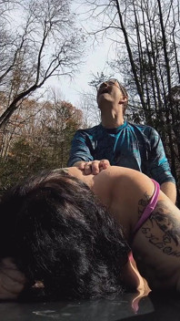 Dirty Slut Getting Fuck Anal Rough