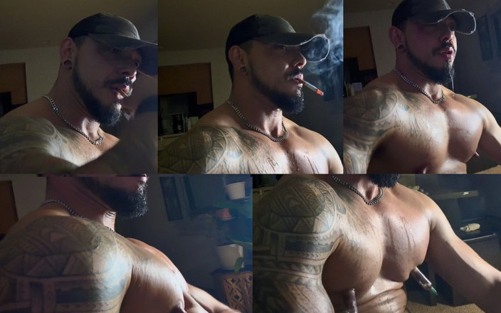 Reds and Muscles: Drooling a Little Today…