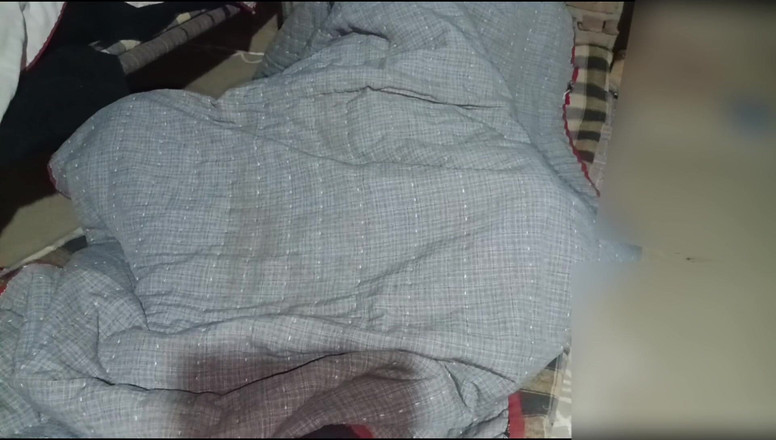 Indian sex2: Indiana Devar pela primeira vez