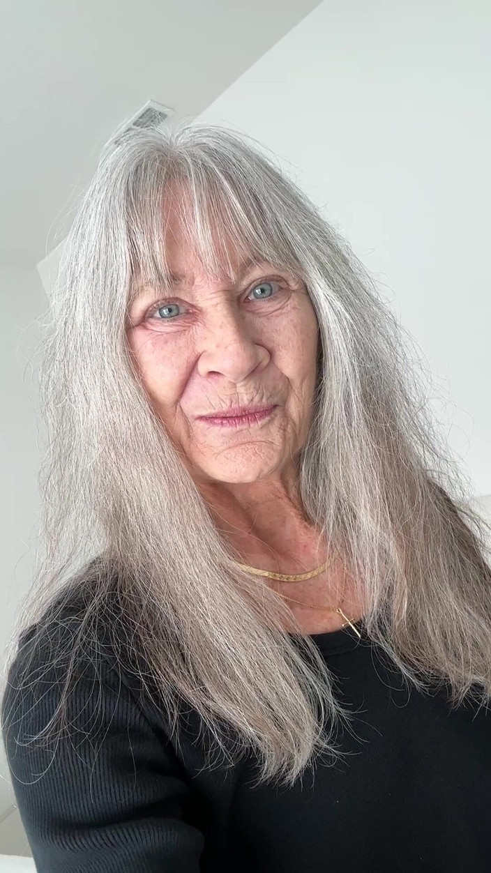 Leilani Lei: 안녕하세요