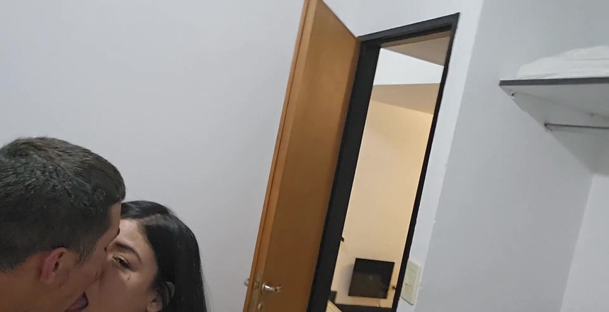 DiablaLatinaTour: Prima dată când mă fut cu un argentinian