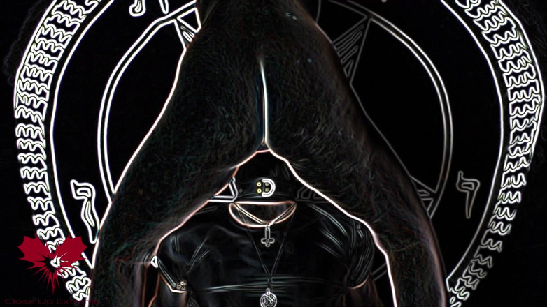 Close Up Extreme: Lízání kundičky jako vlastní video. Verze Edge Fx. Hlavní pohled.