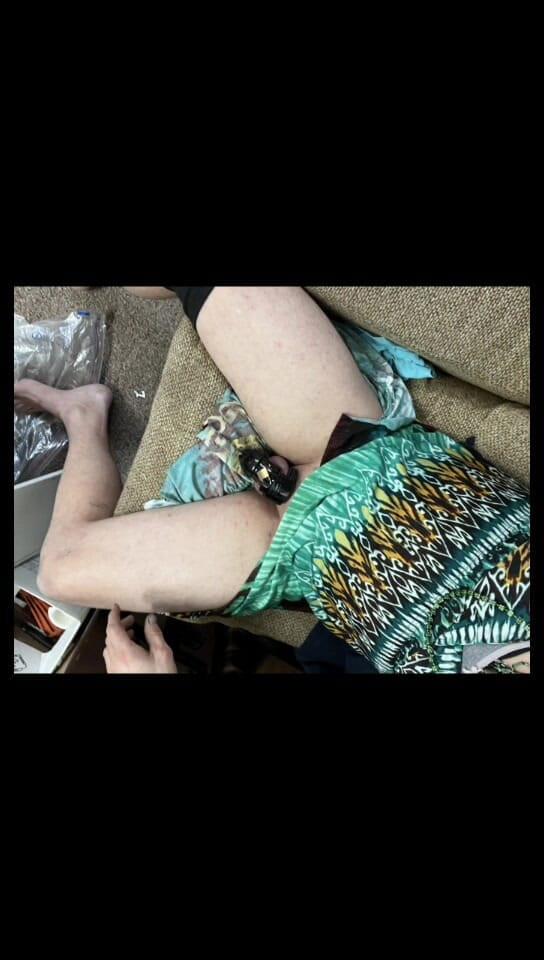 KRISTINA: 즐거운 시간