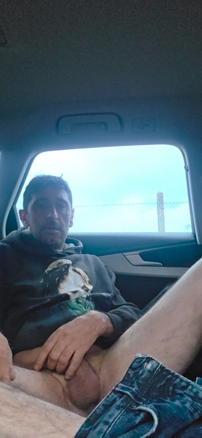 Crx2: In Public, in the Car