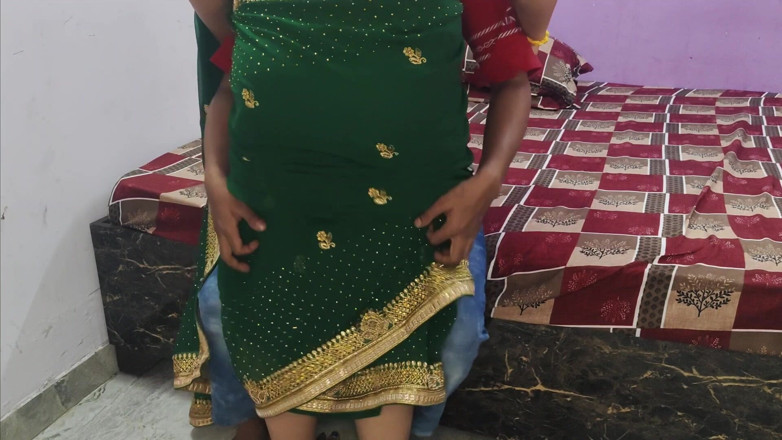 Rubina Gup: Stepbrother and Stepsister-in-law Hard Core Homemade Fuck