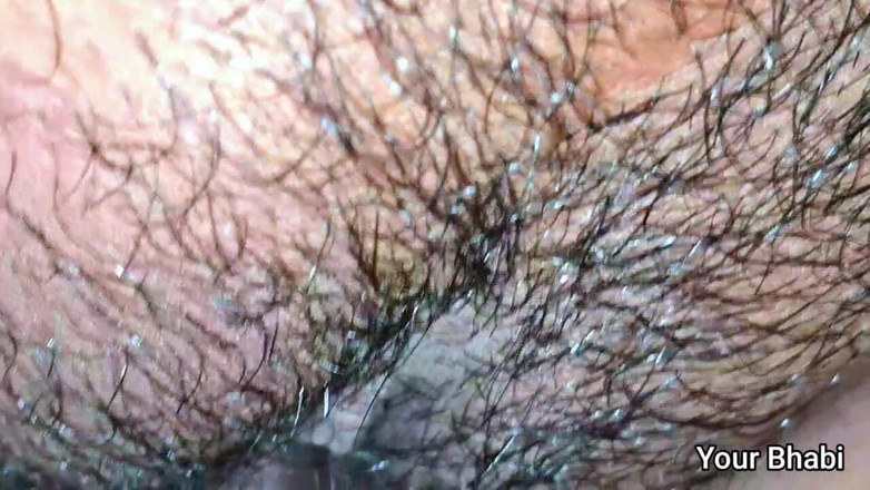 Bhabi: Video rekaman seks viral pasangan hot india! Homemade - audio bahasa...