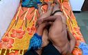 Desi hot couple: Indian Homemade Sex Video