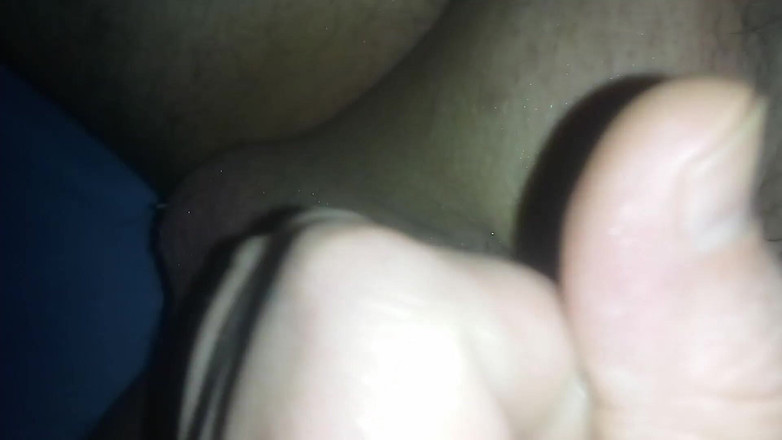 kinkylittledickie: 插我的小鸡巴 - 第1部分